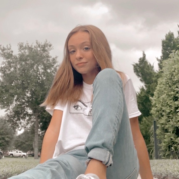 High Rise Skinny Jeggings | Ripped - Picture 3 of 6